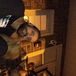 Meet your Posher, Mark